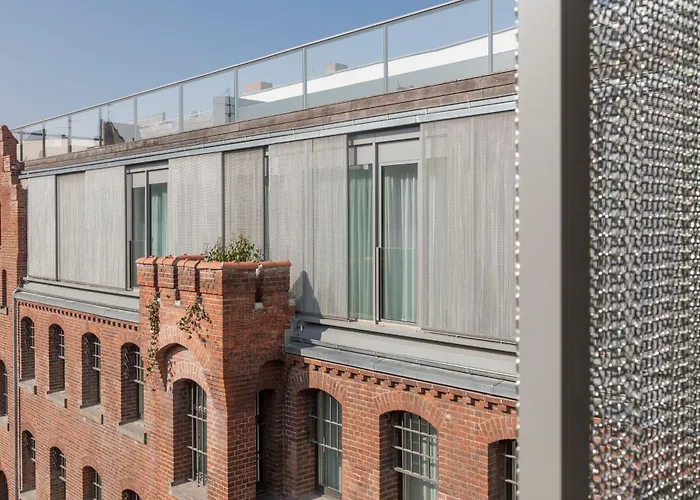 Wilmina Hotel Berlin